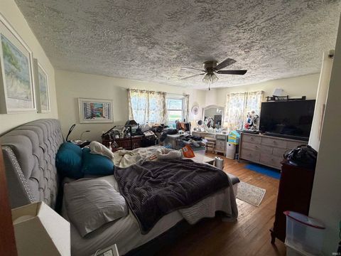 Tiny photo for 6255 W 00 Ns, Kokomo, IN 46901 (MLS # 202612171)