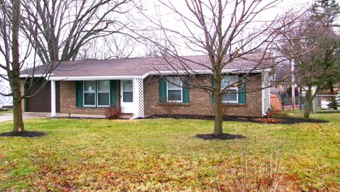 Photo of 1016 colonial Court, Decatur, IN 46733 (MLS # 202600545)