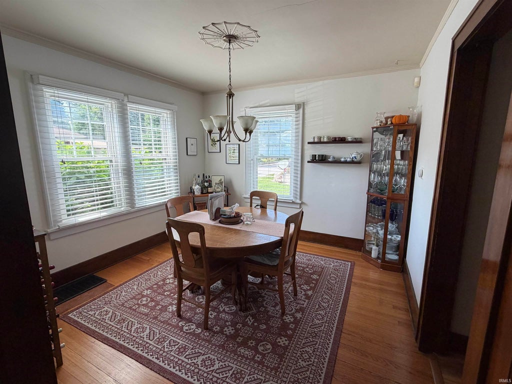 Photo of 302 Walsh Street, South Bend, IN 46617 (MLS # 202626558)