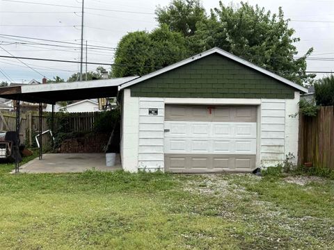Tiny photo for 1318 Fountain Avenue, Evansville, IN 47710 (MLS # 202624666)