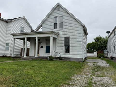 Tiny photo for 1318 Fountain Avenue, Evansville, IN 47710 (MLS # 202624666)