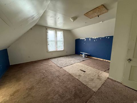 Tiny photo for 1318 Fountain Avenue, Evansville, IN 47710 (MLS # 202624666)