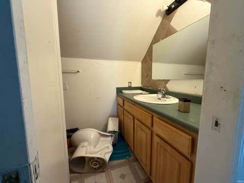 Tiny photo for 1318 Fountain Avenue, Evansville, IN 47710 (MLS # 202624666)