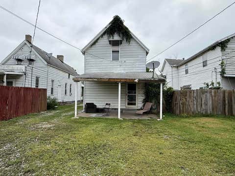 Tiny photo for 1318 Fountain Avenue, Evansville, IN 47710 (MLS # 202624666)