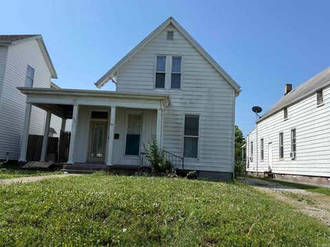 Photo of 1318 Fountain Avenue, Evansville, IN 47710 (MLS # 202624666)