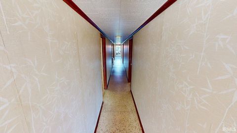 Tiny photo for 116 Constitution Plaza, Monticello, IN 47960 (MLS # 202546466)