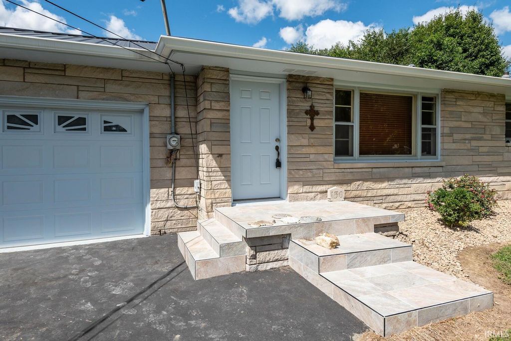 Photo of 130 S Johnson Avenue, Bloomington, IN 47404 (MLS # 202603523)