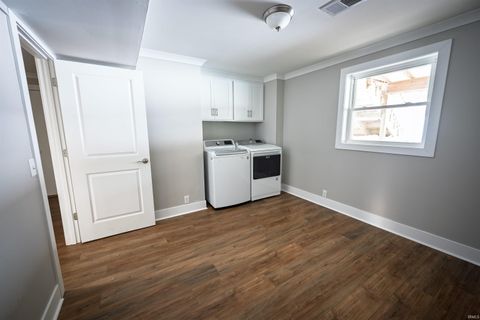 Tiny photo for 121 S Smith Road, Bloomington, IN 47408 (MLS # 202540772)