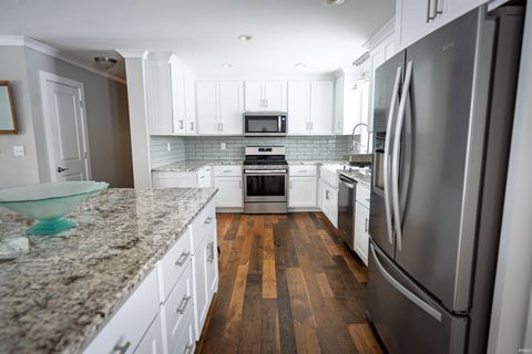 Tiny photo for 121 S Smith Road, Bloomington, IN 47408 (MLS # 202540772)