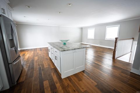 Tiny photo for 121 S Smith Road, Bloomington, IN 47408 (MLS # 202540772)