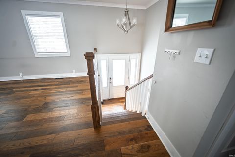 Tiny photo for 121 S Smith Road, Bloomington, IN 47408 (MLS # 202540772)