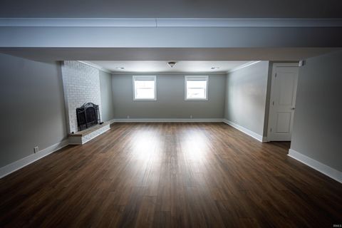 Tiny photo for 121 S Smith Road, Bloomington, IN 47408 (MLS # 202540772)