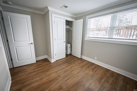 Tiny photo for 121 S Smith Road, Bloomington, IN 47408 (MLS # 202540772)