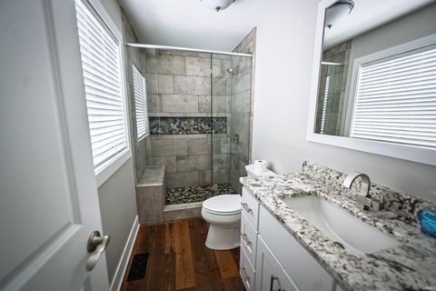 Tiny photo for 121 S Smith Road, Bloomington, IN 47408 (MLS # 202540772)