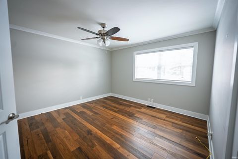 Tiny photo for 121 S Smith Road, Bloomington, IN 47408 (MLS # 202540772)