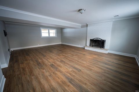 Tiny photo for 121 S Smith Road, Bloomington, IN 47408 (MLS # 202540772)