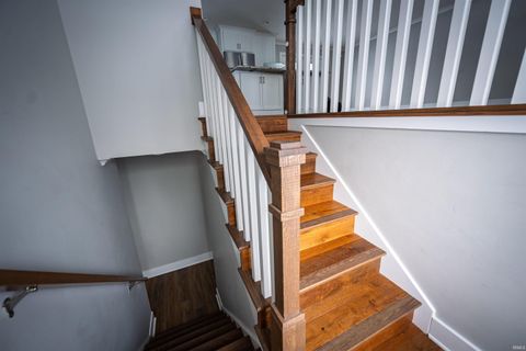 Tiny photo for 121 S Smith Road, Bloomington, IN 47408 (MLS # 202540772)