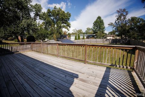 Tiny photo for 121 S Smith Road, Bloomington, IN 47408 (MLS # 202540772)