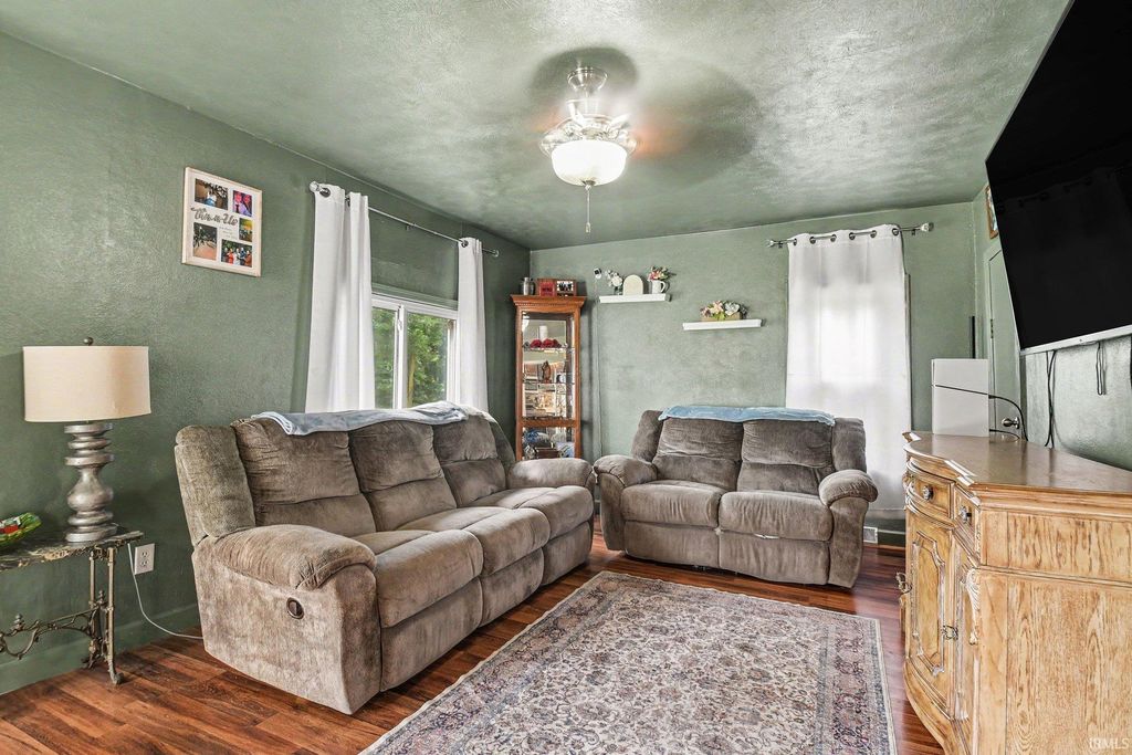 Photo of 56600 Windsor Avenue, South Bend, IN 46619 (MLS # 202625167)