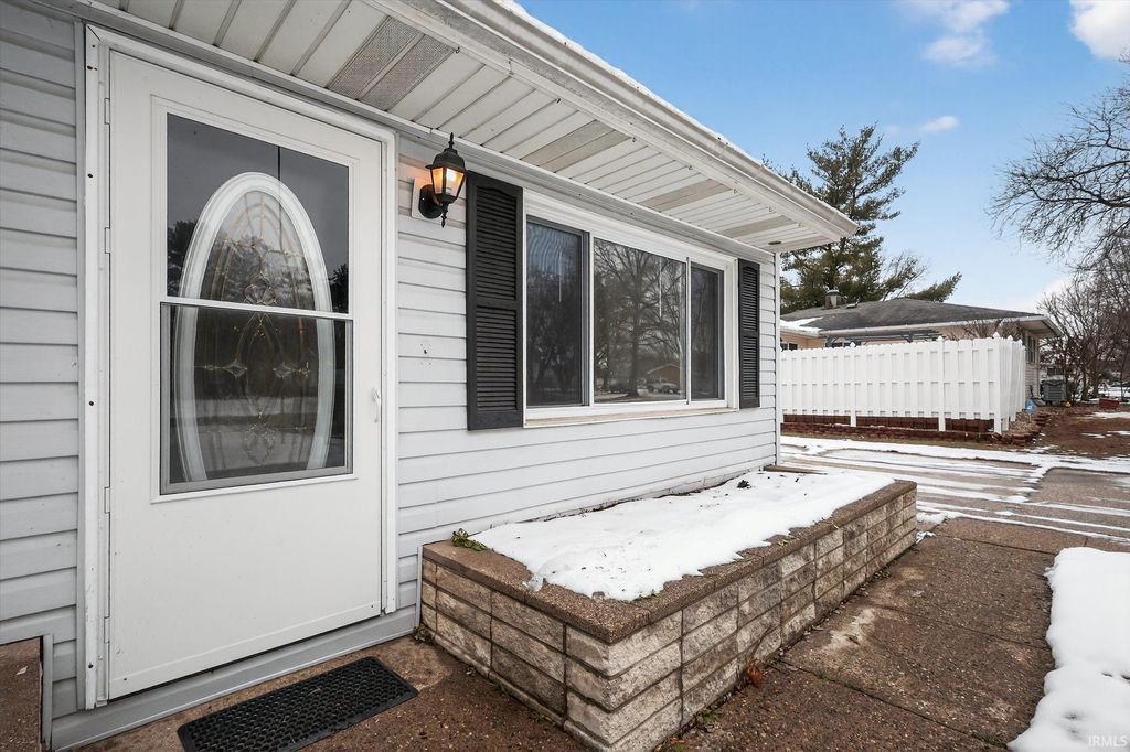 Photo of 52363 Filbert Road, Granger, IN 46530 (MLS # 202600618)