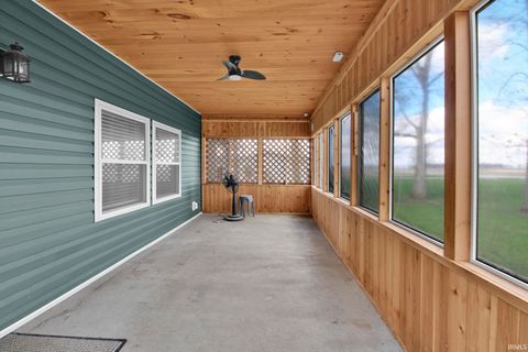 Tiny photo for 3609 N 300 EAST, Kokomo, IN 46901 (MLS # 202611813)