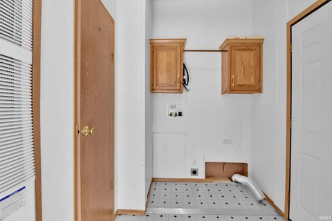 Tiny photo for 3609 N 300 EAST, Kokomo, IN 46901 (MLS # 202611813)