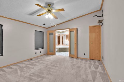 Tiny photo for 3609 N 300 EAST, Kokomo, IN 46901 (MLS # 202611813)