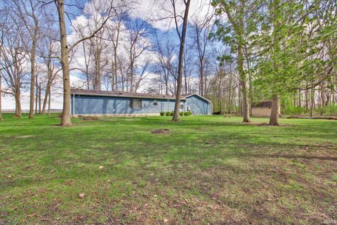 Tiny photo for 3609 N 300 EAST, Kokomo, IN 46901 (MLS # 202611813)