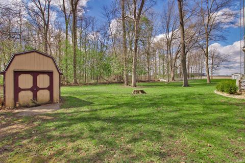Tiny photo for 3609 N 300 EAST, Kokomo, IN 46901 (MLS # 202611813)