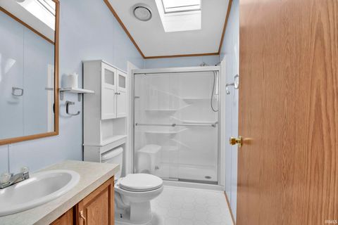 Tiny photo for 3609 N 300 EAST, Kokomo, IN 46901 (MLS # 202611813)