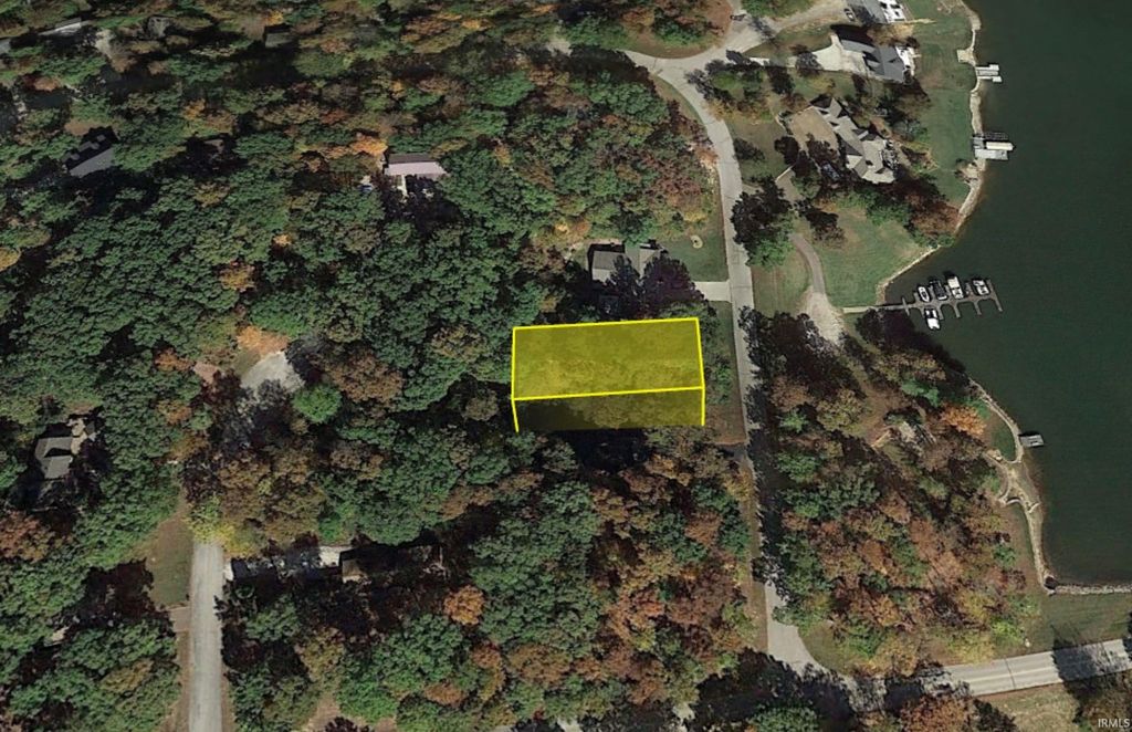 Photo of 78 Pine Drive #78, Santa Claus, IN 47579 (MLS # 202613796)