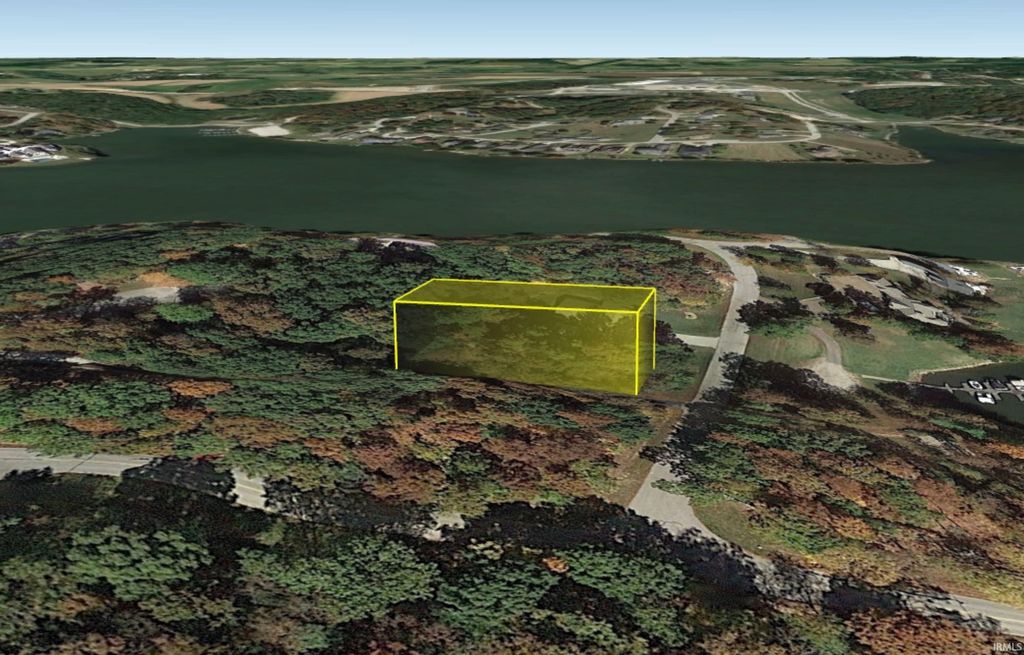 Photo of 78 Pine Drive #78, Santa Claus, IN 47579 (MLS # 202613796)