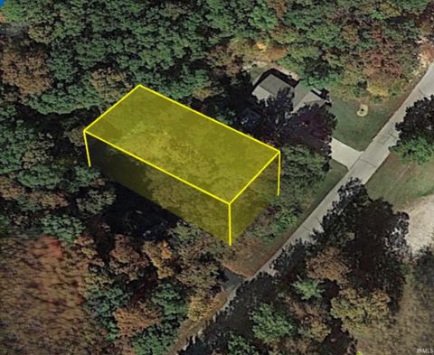 Photo of 78 Pine Drive #78, Santa Claus, IN 47579 (MLS # 202613796)