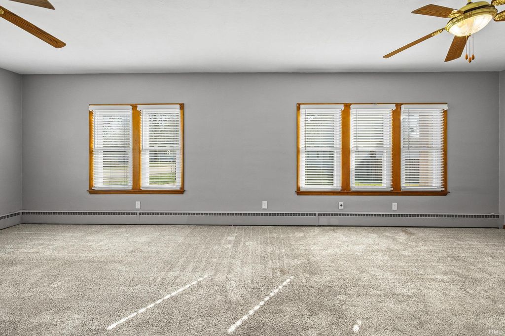 Photo of 313 W Jackson Street, Mulberry, IN 46058 (MLS # 202608549)