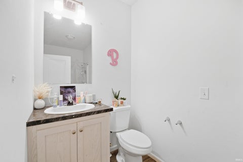 Tiny photo for 8718 N County Rd 700 E, Twelve Mile, IN 46988 (MLS # 202640323)