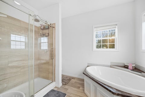 Tiny photo for 8718 N County Rd 700 E, Twelve Mile, IN 46988 (MLS # 202640323)