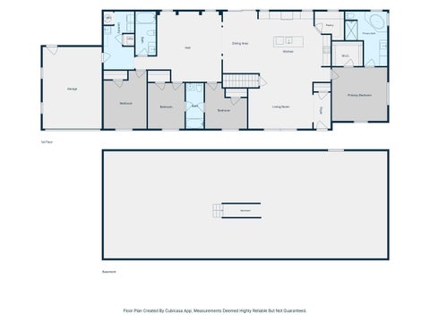 Tiny photo for 8718 N County Rd 700 E, Twelve Mile, IN 46988 (MLS # 202640323)