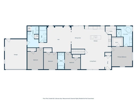 Tiny photo for 8718 N County Rd 700 E, Twelve Mile, IN 46988 (MLS # 202640323)
