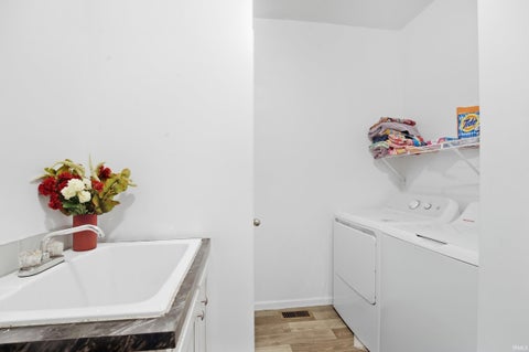Tiny photo for 8718 N County Rd 700 E, Twelve Mile, IN 46988 (MLS # 202640323)