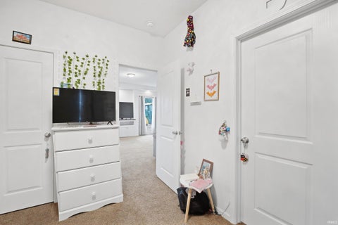 Tiny photo for 8718 N County Rd 700 E, Twelve Mile, IN 46988 (MLS # 202640323)