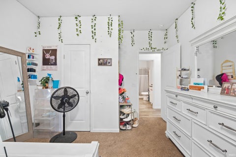 Tiny photo for 8718 N County Rd 700 E, Twelve Mile, IN 46988 (MLS # 202640323)
