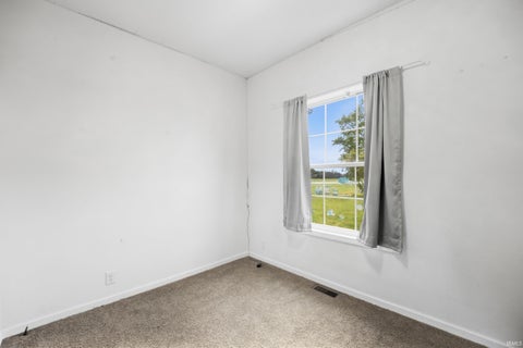 Tiny photo for 8718 N County Rd 700 E, Twelve Mile, IN 46988 (MLS # 202640323)