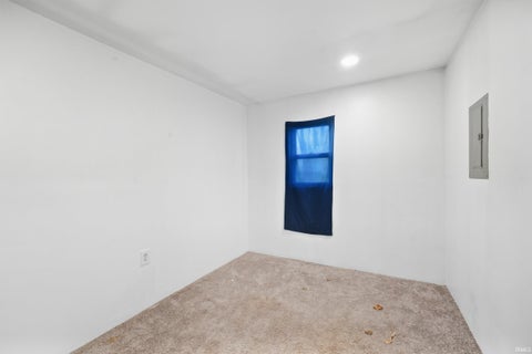 Tiny photo for 8718 N County Rd 700 E, Twelve Mile, IN 46988 (MLS # 202640323)