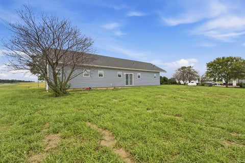 Tiny photo for 8718 N County Rd 700 E, Twelve Mile, IN 46988 (MLS # 202640323)