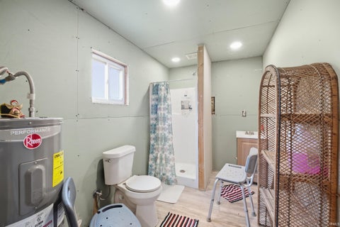 Tiny photo for 8718 N County Rd 700 E, Twelve Mile, IN 46988 (MLS # 202640323)