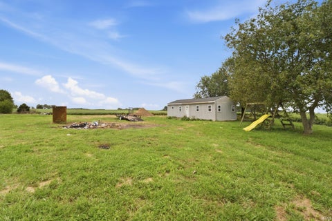 Tiny photo for 8718 N County Rd 700 E, Twelve Mile, IN 46988 (MLS # 202640323)