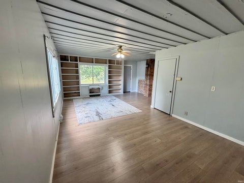 Tiny photo for 1460 N State Rd 5 Road, Larwill, IN 46764 (MLS # 202634077)