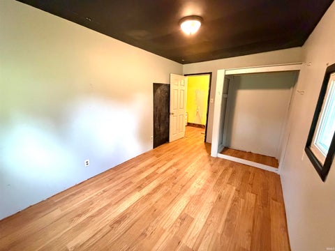 Tiny photo for 1460 N State Rd 5 Road, Larwill, IN 46764 (MLS # 202634077)