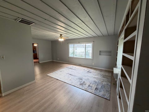 Tiny photo for 1460 N State Rd 5 Road, Larwill, IN 46764 (MLS # 202634077)