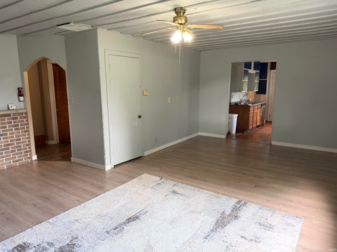 Tiny photo for 1460 N State Rd 5 Road, Larwill, IN 46764 (MLS # 202634077)